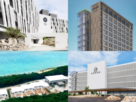 沖縄uds 株式会社 The Rescacpe のホテルフロントマネージャー 正社員 の求人情報 はたらくぞドットコム