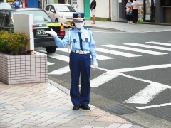 株式会社イーグルアイの駐車場警備 アルバイト パート の求人情報 はたらくぞドットコム