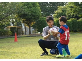 株式会社globeコーポレーション 群馬支部のサッカーの指導員 幼児から小学生が対象のサッカークラブ 正社員 の求人情報 はたらくぞドットコム