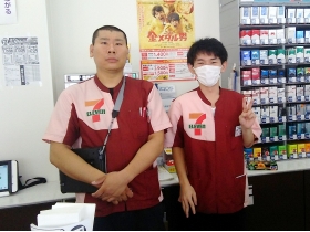 セブンイレブン大田区東蒲田キネマ通り店のコンビニ店内スタッフ アルバイト パート の求人情報 はたらくぞドットコム