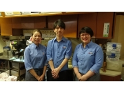 福岡県福岡市のカフェ 喫茶店の求人 転職情報 福岡の求人 転職情報なら はたらくぞドットコム